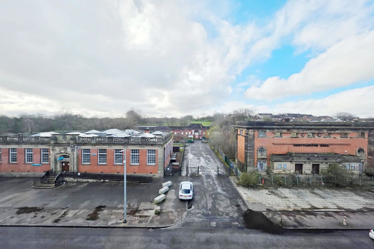 159 Wellshot Road, Flat 3-1, Glasgow, G32 7AU
