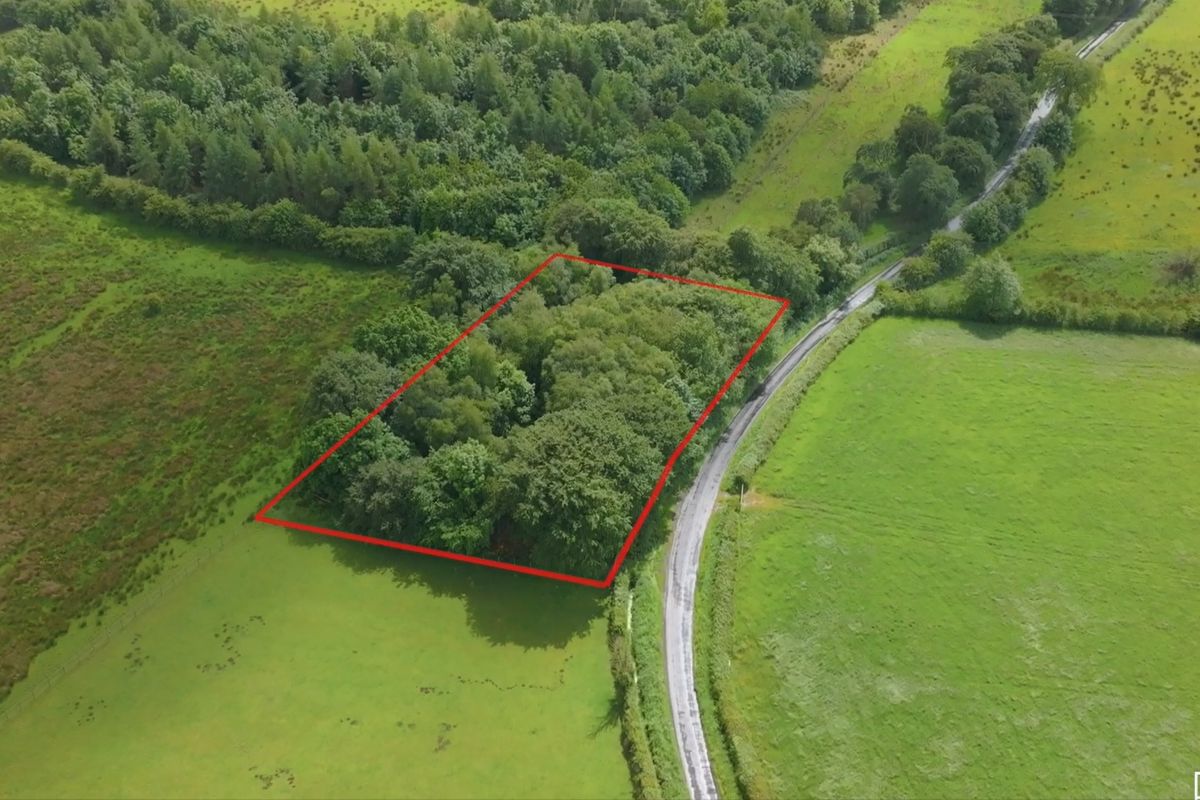 0.754 acre Site at Torranyard, Kilwinning, KA11 2AP
