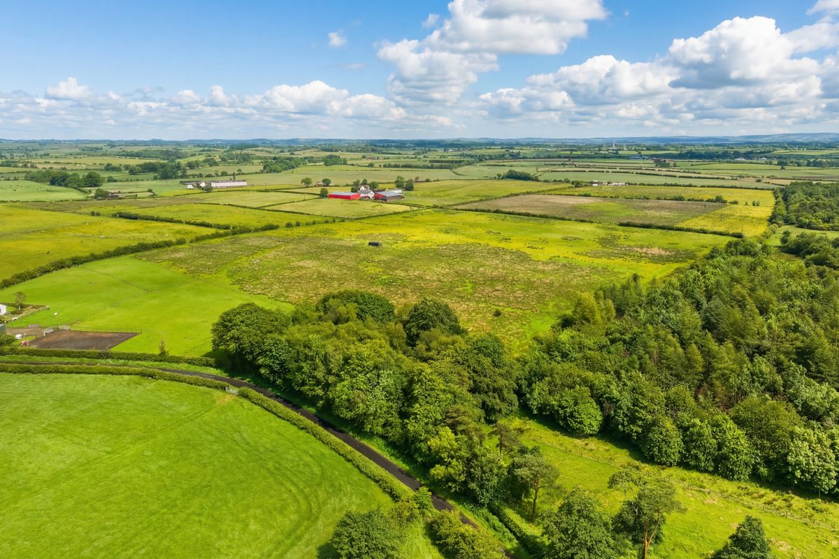 0.754 acre Site at Torranyard, Kilwinning, KA11 2AP