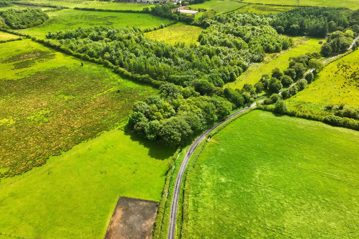 0.754 acre Site at Torranyard, Kilwinning, KA11 2AP