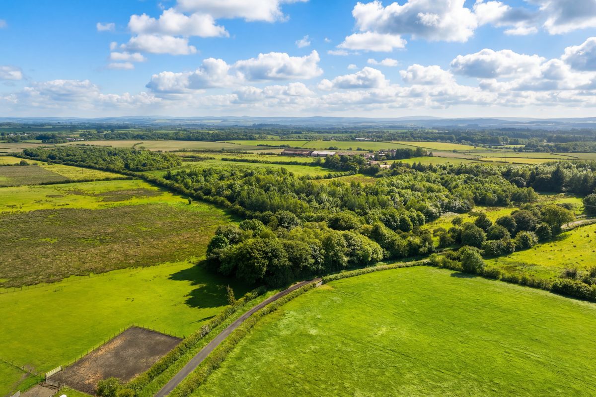 0.754 acre Site at Torranyard, Kilwinning, KA11 2AP