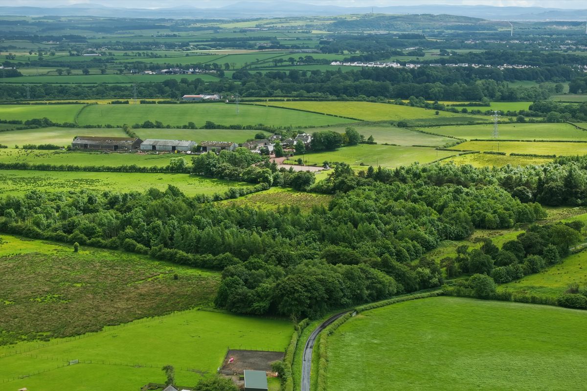 0.754 acre Site at Torranyard, Kilwinning, KA11 2AP