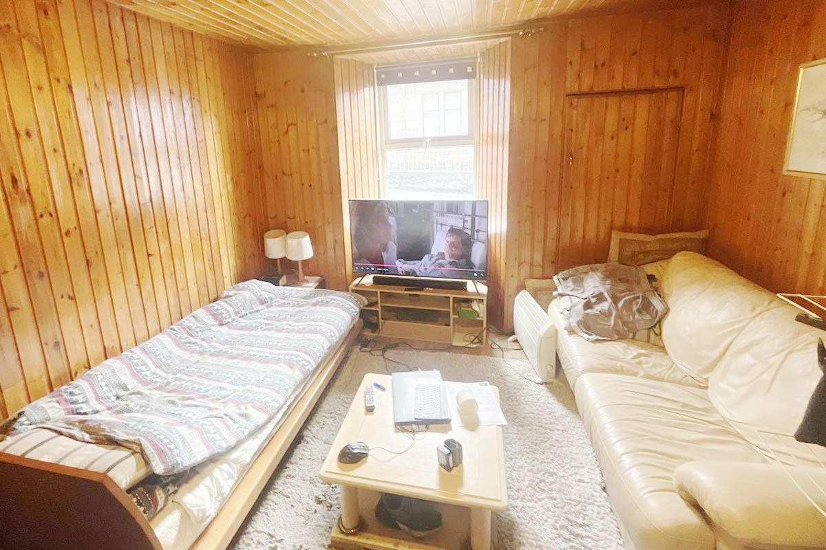 1 Bedroom Flat
