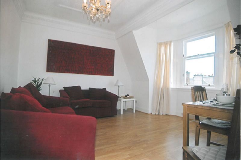 Auction Schedule 11 Main Street, Flat 5, Campbeltown £20,000