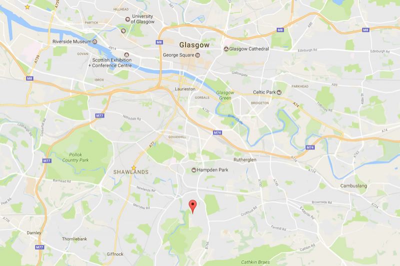 Auction Schedule Portfolio of 31 Garages at Seil Drive, Kings Park