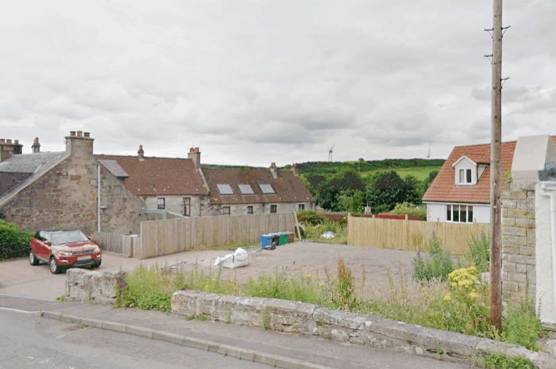 Building Plot, Main Street, Auchtertool Development Potential for 3