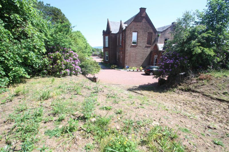Glendoune House, Plot B, Crookedholm, Kilmarnock 0.3 acre Residential