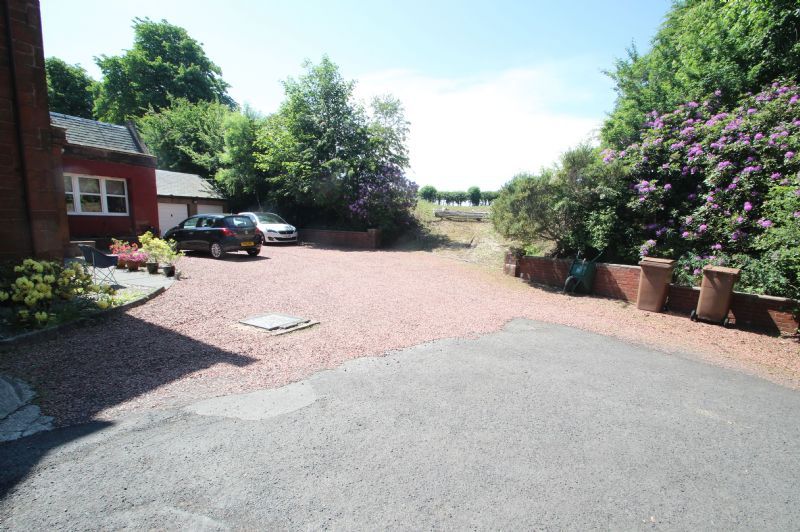 Glendoune House, Plot B, Crookedholm, Kilmarnock 0.3 acre Residential