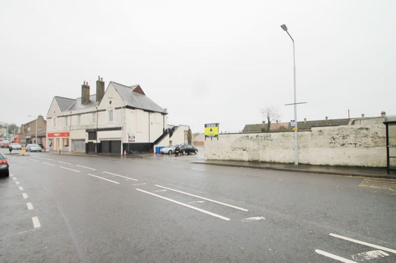 Development Site Lochleven Road, Lochore Lochgelly *** EXCELLENT SITE