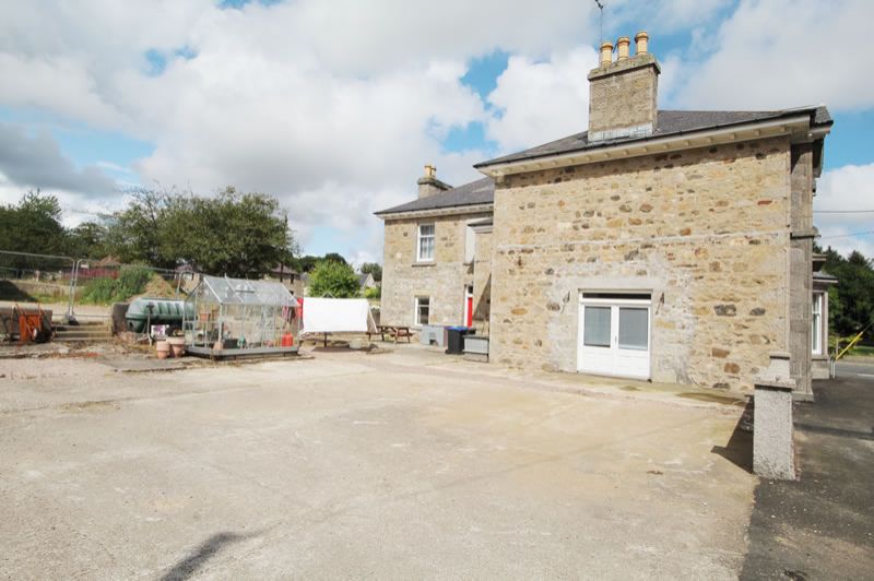 NEW AUCTION PROPERTY Aden House, 19 Abbey Street , Mintlaw Peterhead