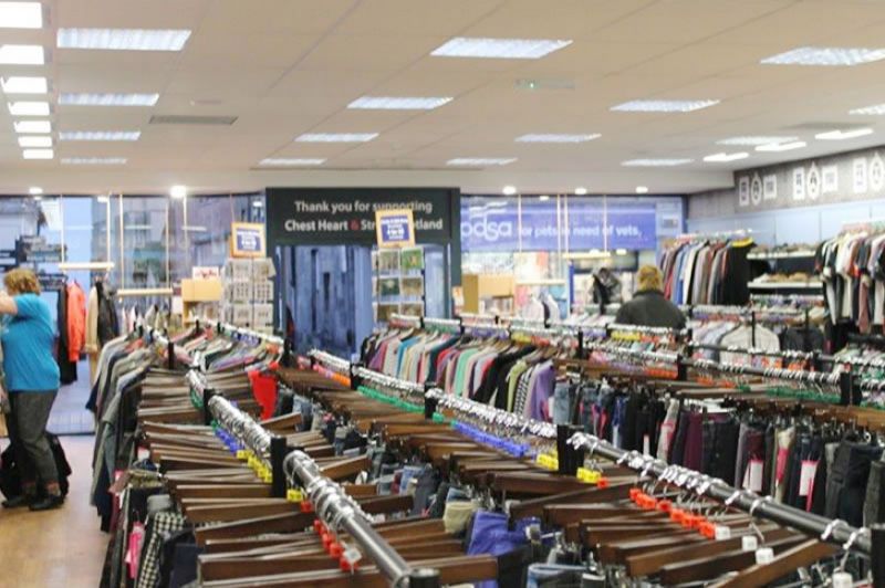 Auction Schedule 189 High Street, Kirkcaldy, Fife £315,000