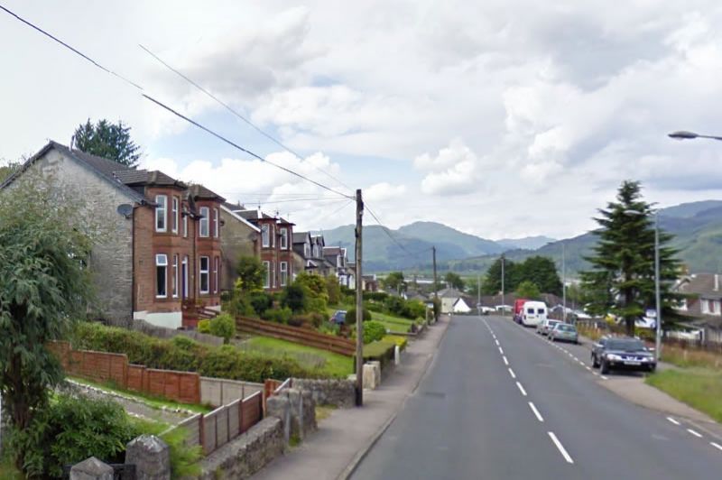 Auction Schedule Flat Ground Right, Jameswood Villa, High Road