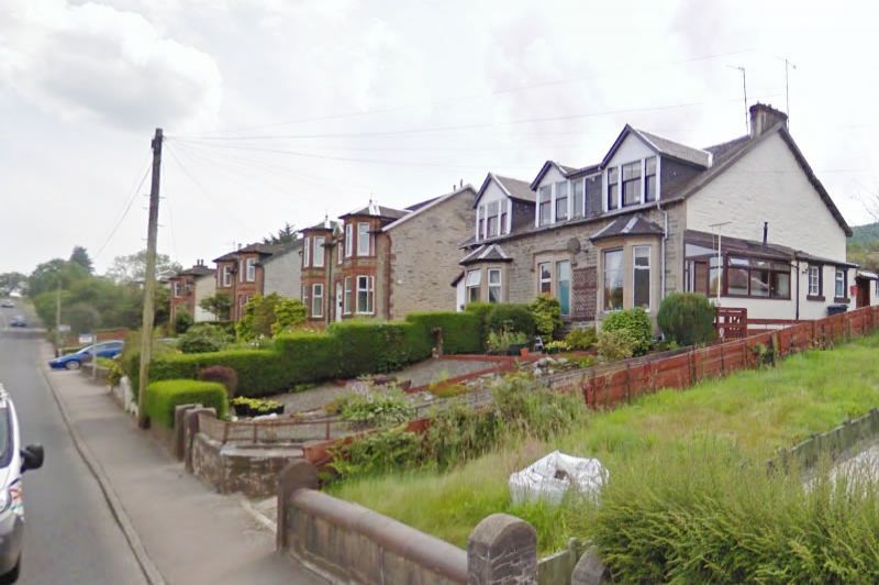 Auction Schedule Flat Ground Right, Jameswood Villa, High Road