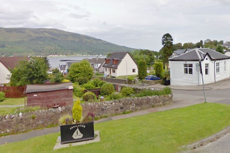 Auction Schedule Flat Ground Right, Jameswood Villa, High Road