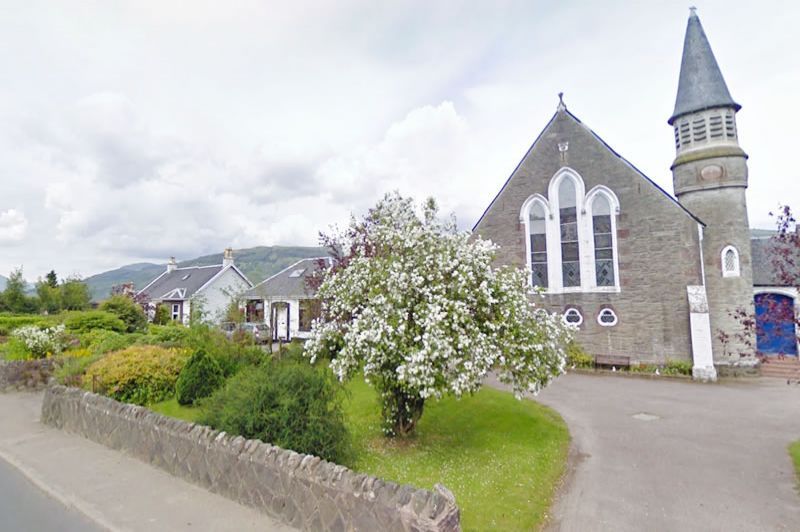 Auction Schedule Flat Ground Right, Jameswood Villa, High Road