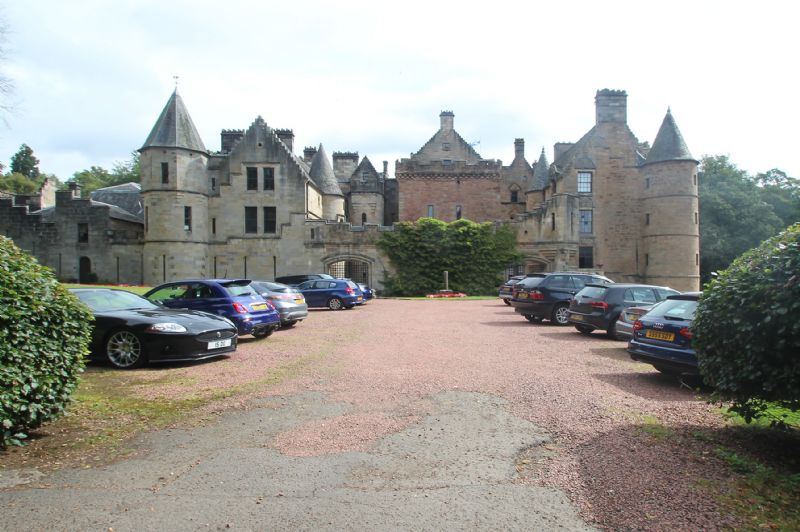 NEW ENTRY ALERT 15 Dalzell House, Dalzell Estate, Motherwell GUIDE