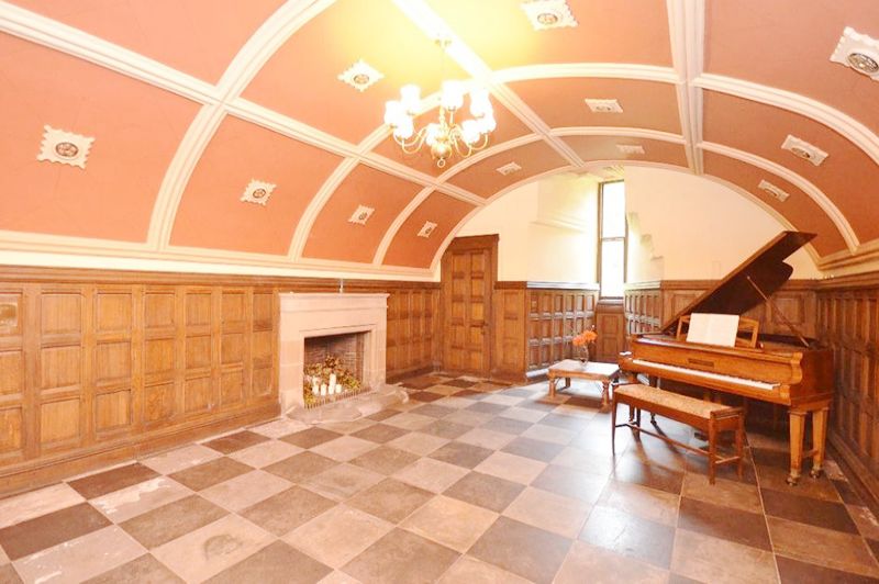 NEW ENTRY ALERT 15 Dalzell House, Dalzell Estate, Motherwell GUIDE