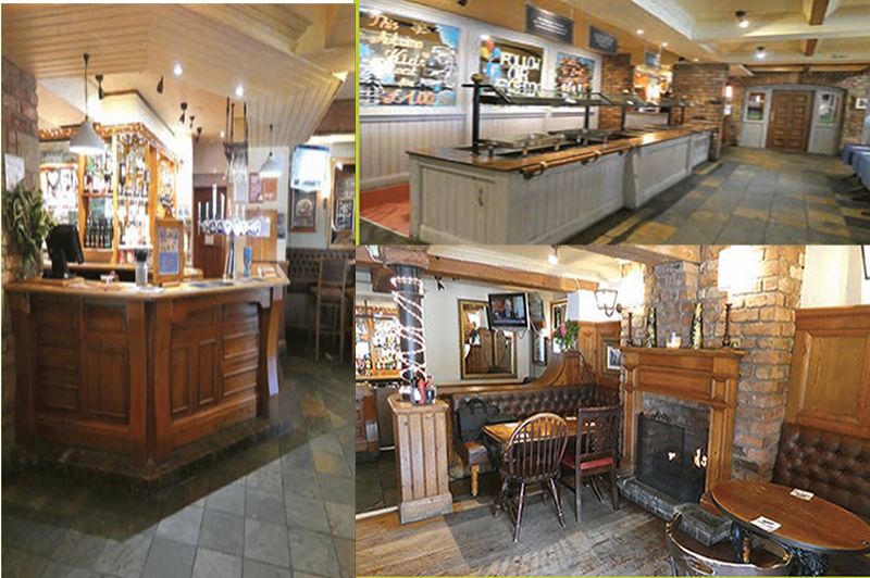 Black Rooster, Dumbarton Road, Dumbarton *** NEW 15 YEAR LEASE TO BLACK ROOSTER