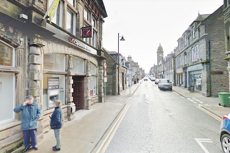 Mid Street, Keith *IMMEDIATE PRODUCING INVESTMENT* PARTIALLY