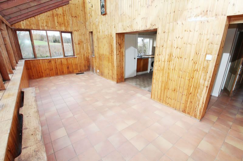 Upper Coullie, Blairdaff, Inverurie **SUPERB FAMILY HOME OR SHORT