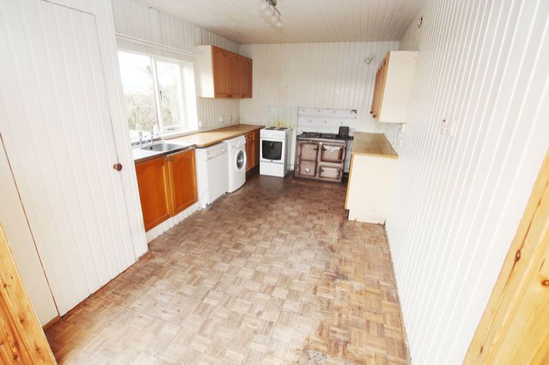 Upper Coullie, Blairdaff, Inverurie **SUPERB FAMILY HOME OR SHORT