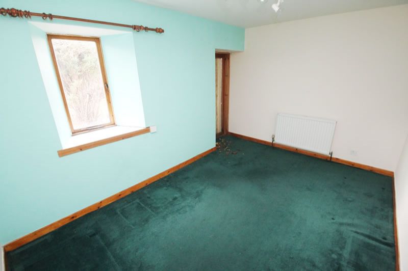 Upper Coullie, Blairdaff, Inverurie **SUPERB FAMILY HOME OR SHORT