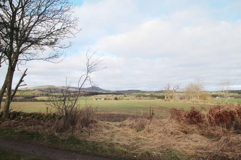 Upper Coullie, Blairdaff, Inverurie **SUPERB FAMILY HOME OR SHORT
