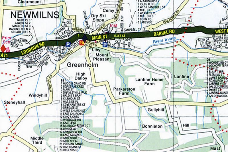 Flats To Let North Ayrshire at Walter Swiney blog