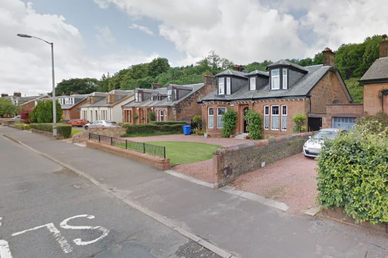 Property For Sale Newmilns Ayrshire at Stuart Vaca blog