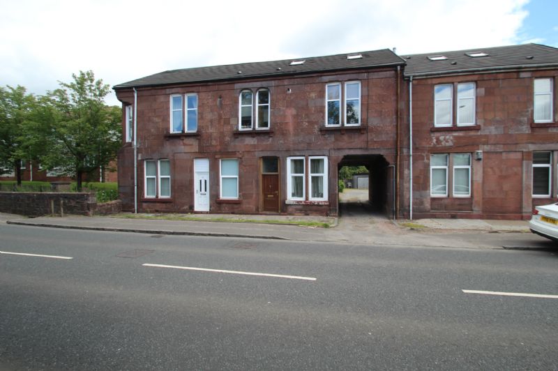 Main Street, Elmbank, Bonhill, Vale of Leven Large 3 bedroom