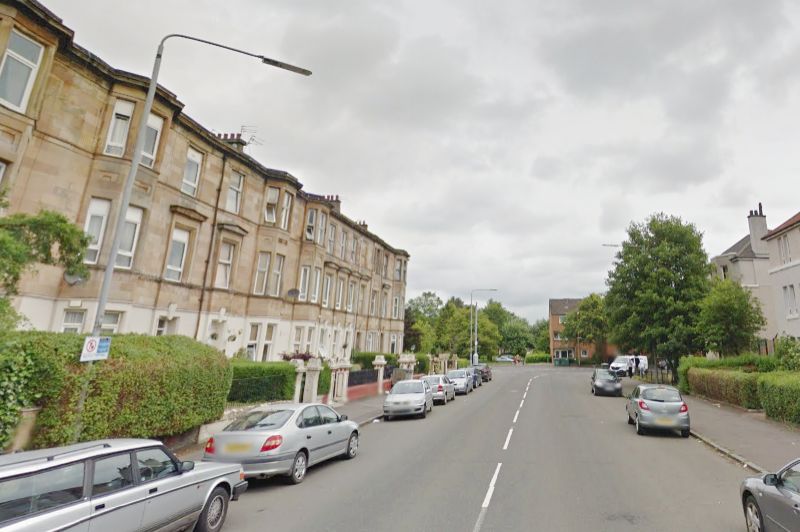 Auction Schedule Copland Road,, Ibrox, Glasgow £89,000