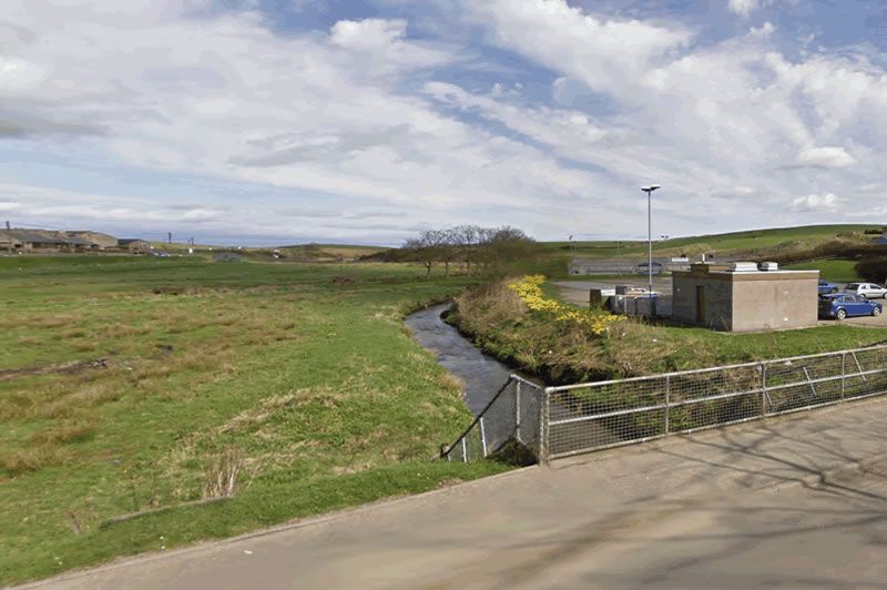 Plots Of Land For Sale Aberdeenshire at James Bronstein blog