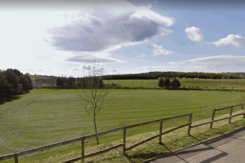 Station Road, Hatton, Aberdeenshire **FANTASTIC DEVELOPMENT