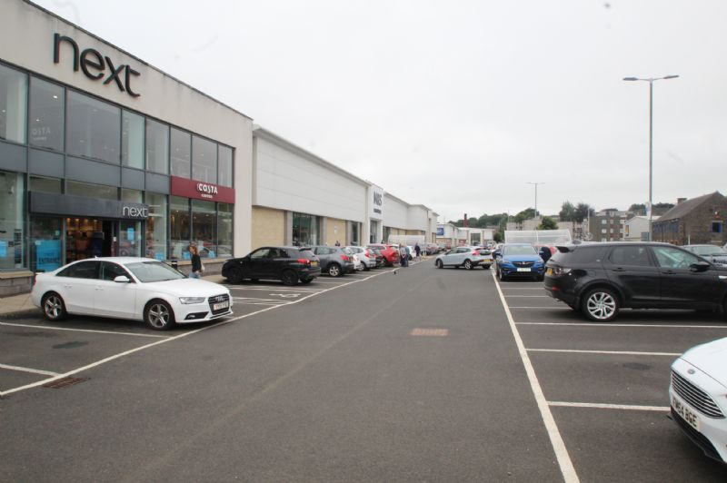 Auction Details Unit 6 Douglas Bridge, Argos, Galashiels Scottish