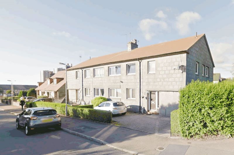 North Anderson Drive, Aberdeen Large 3 bedroom Upper Flat located in