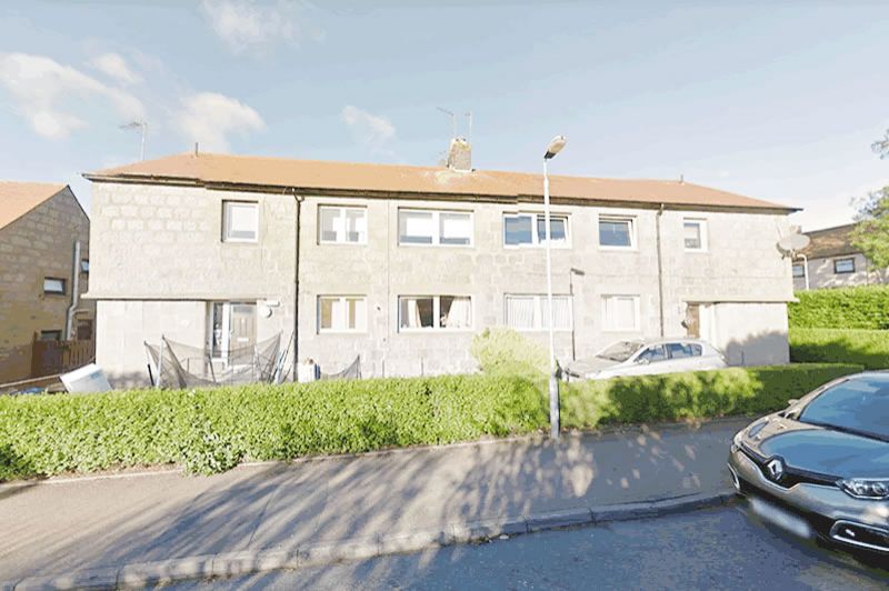 North Anderson Drive, Aberdeen Large 3 bedroom Upper Flat located in