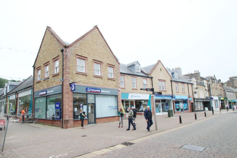 Channel Street, Galashiels ***PRIME INVESTMENT OPPORTUNITY*** FULL