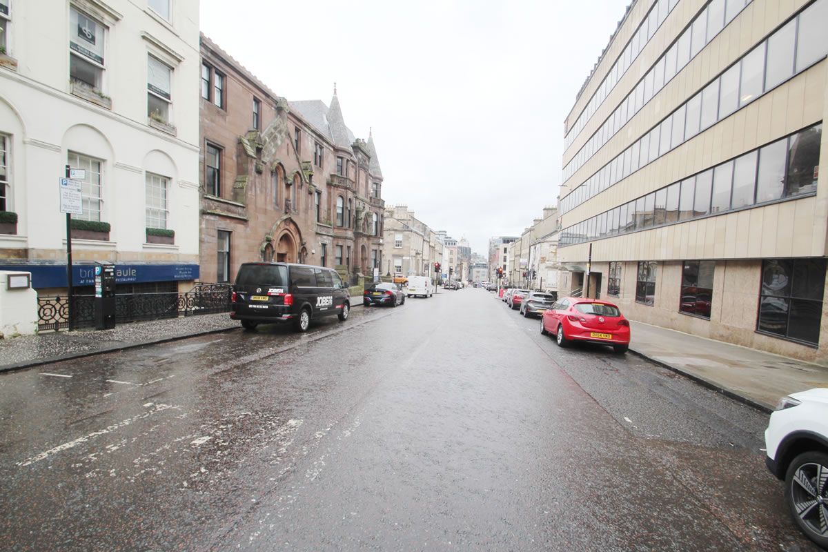 Property For Sale West Regent Street Glasgow at Charles Saucedo blog