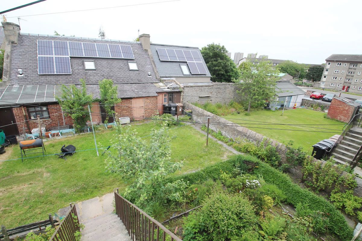 Tanfield Walk, Aberdeen ***FANTASTIC INVESTMENT OPPORTUNITY*** One