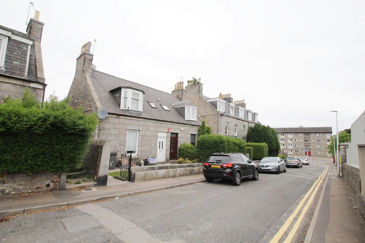 Tanfield Walk, Aberdeen ***FANTASTIC INVESTMENT OPPORTUNITY*** One