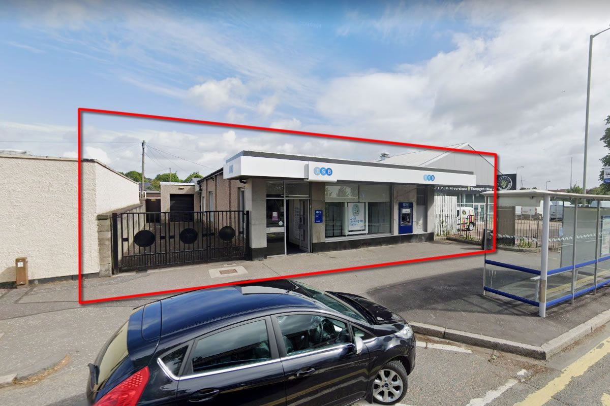 Arbroath Rd, Promising Hot Food Investment, Dundee PRIME DUNDEE 2,495