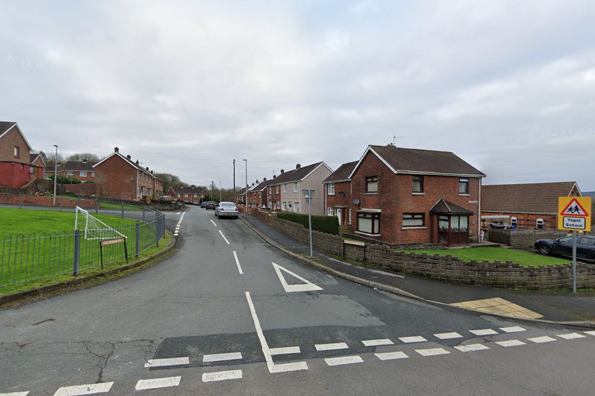 Auction Details Building Plot for 20 Houses, Trimsaran