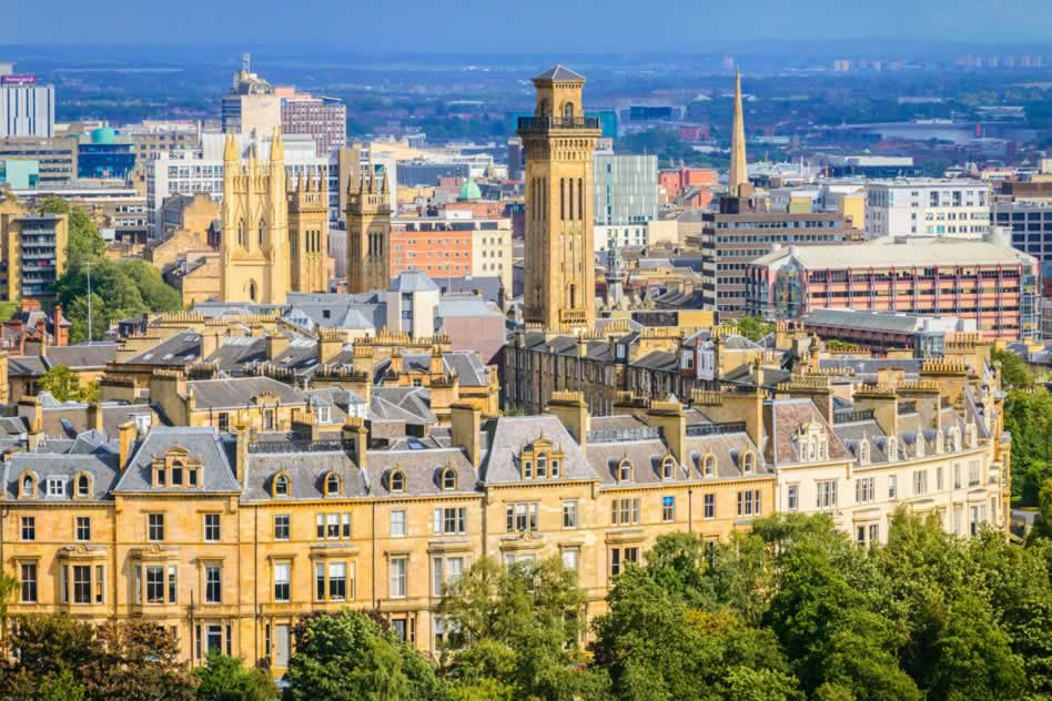 Future Property Auctions™ Scotland's Largest Property Auction Since 2009