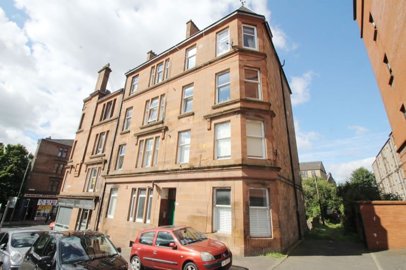 Future Property Auctions Glasgow Catalogue