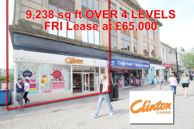 Future Property Auctions Glasgow Catalogue