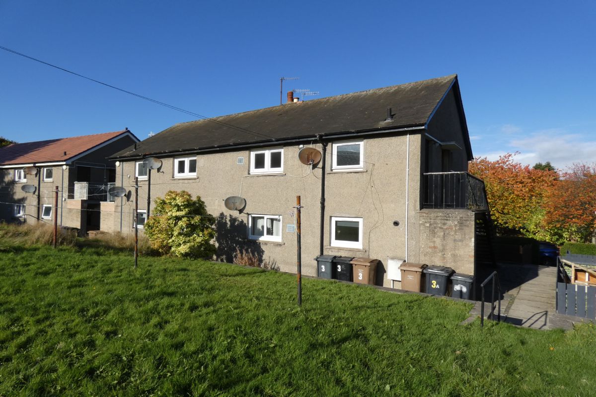 3A Miltonfold, Aberdeen, AB21 9DR