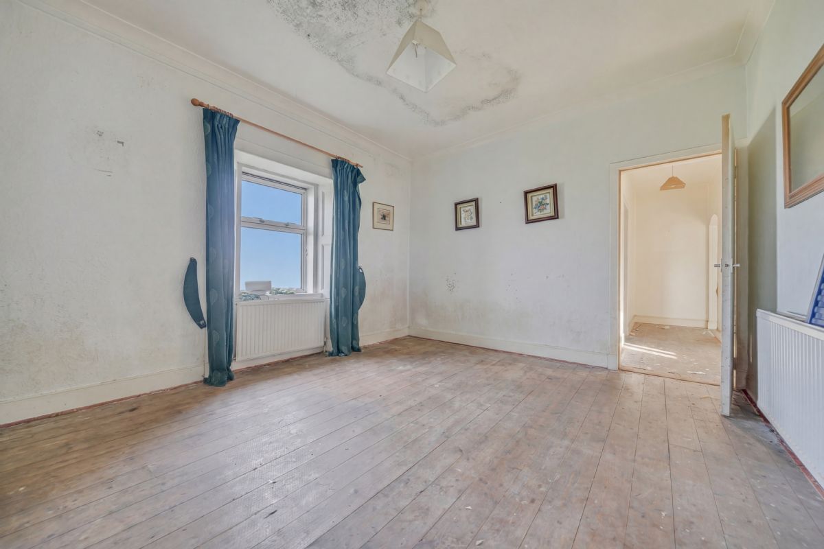 Bogend Cottage, Westburn Road, Cambuslang, Glasgow, G72 7UN